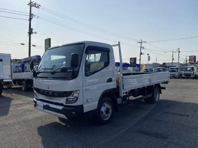 MITSUBISHI / CANTER