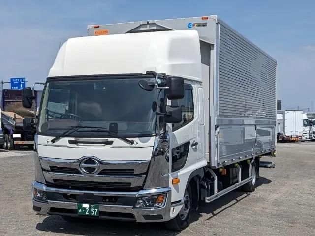 HINO / RANGER