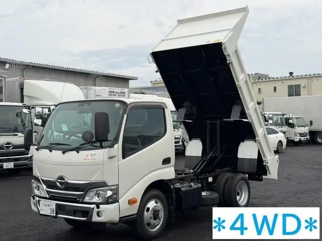 HINO / DUTRO