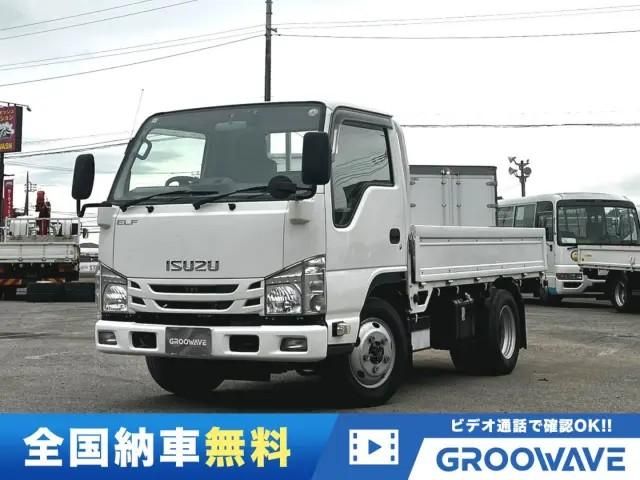 ISUZU / ELF