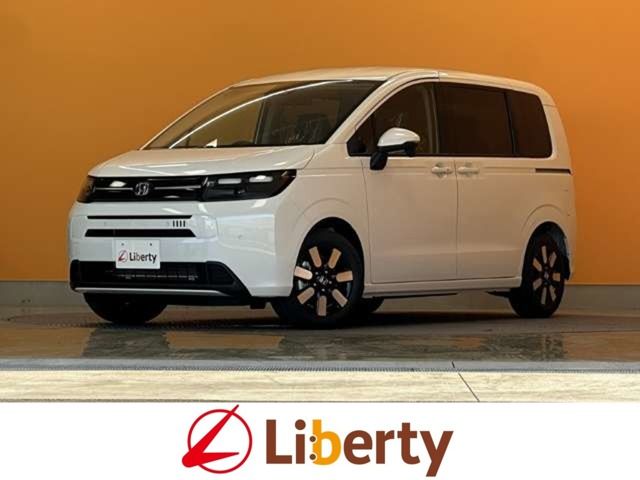 HONDA / FREED