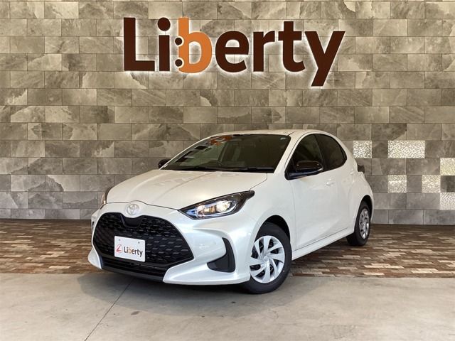 TOYOTA / YARIS