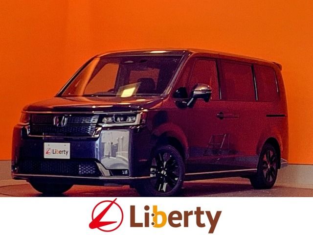 HONDA / STEPWAGON e:HEV SPADA