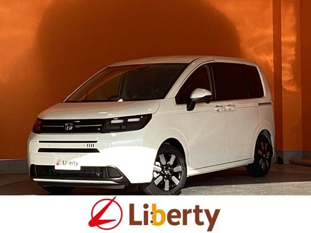 HONDA / FREED