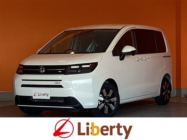 HONDA / FREED