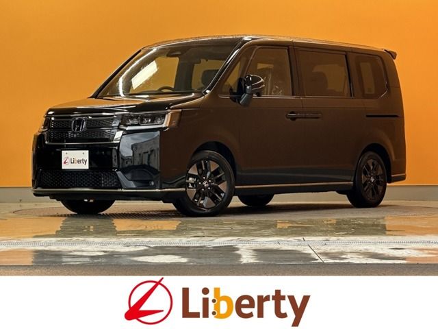 HONDA / STEPWAGON e:HEV SPADA