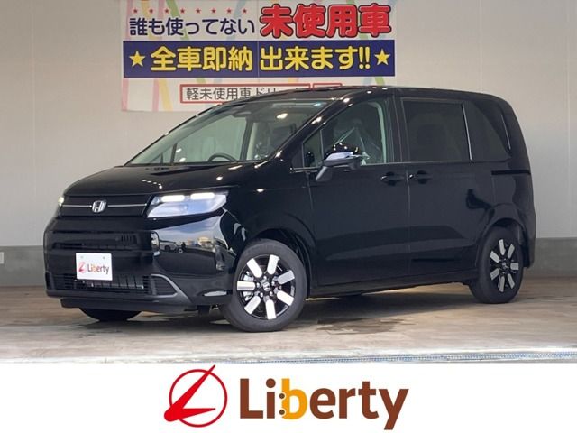 HONDA / FREED