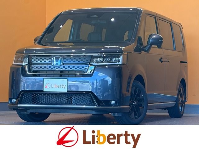 HONDA / STEPWAGON e:HEV SPADA