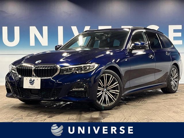 BMW / BMW 3series TOURING