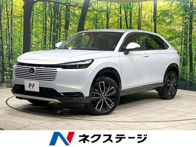HONDA / VEZEL e:HEV