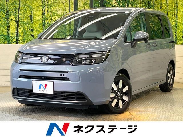 HONDA / FREED e:HEV