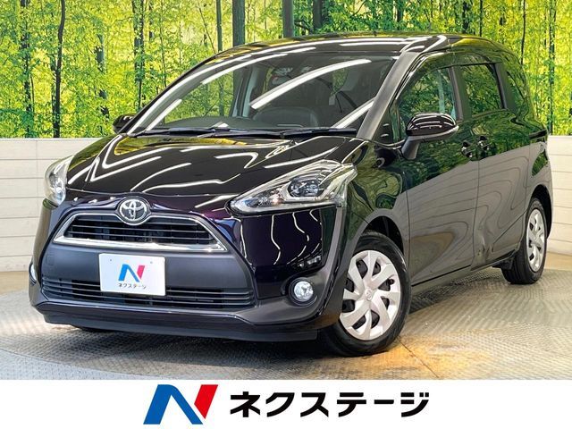 TOYOTA / SIENTA