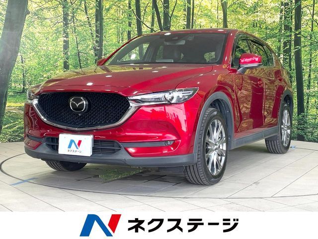 MAZDA / CX-5