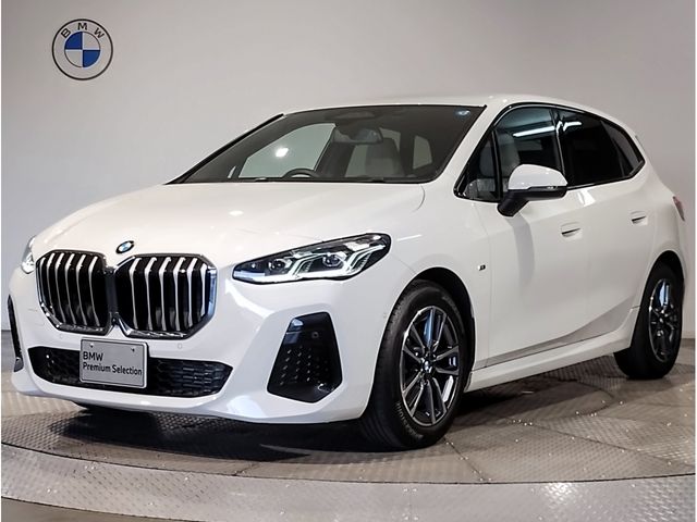 BMW / BMW 2series Active Tourer