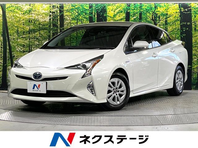 TOYOTA / PRIUS