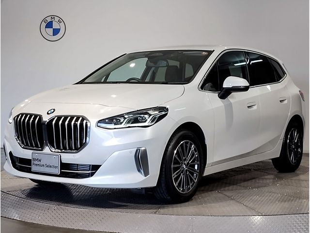 BMW / BMW 2series Active Tourer