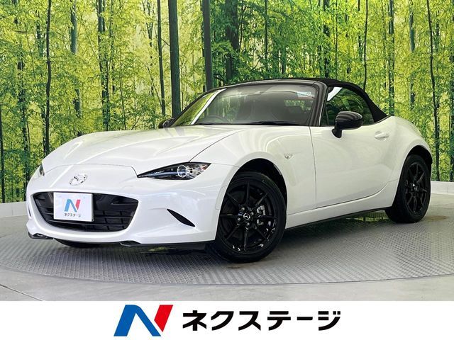 MAZDA / ROADSTER