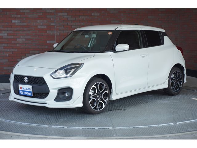 SUZUKI / SWIFT