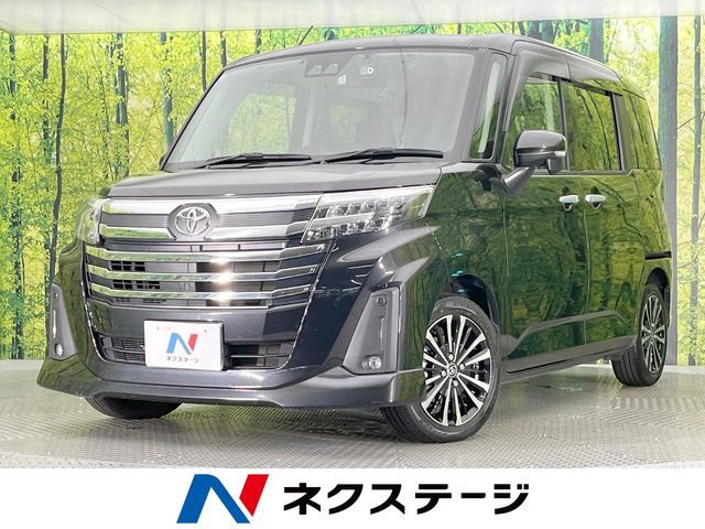 TOYOTA / ROOMY
