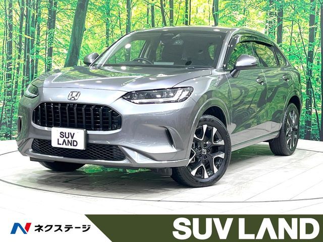 HONDA / ZR-V e:HEV