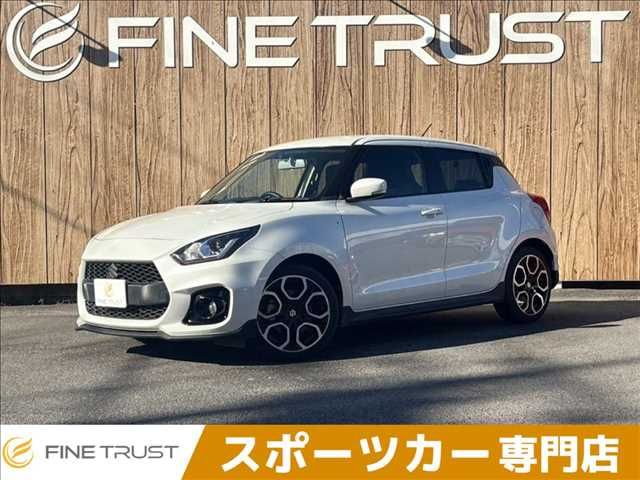 SUZUKI / SWIFT