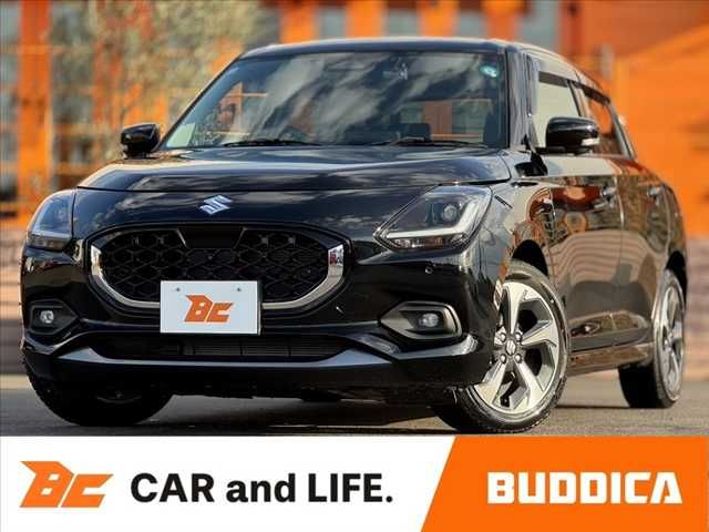 SUZUKI / SWIFT
