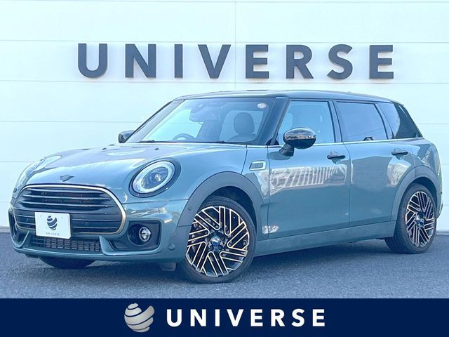 BMW / MINI COOPER CLUBMAN
