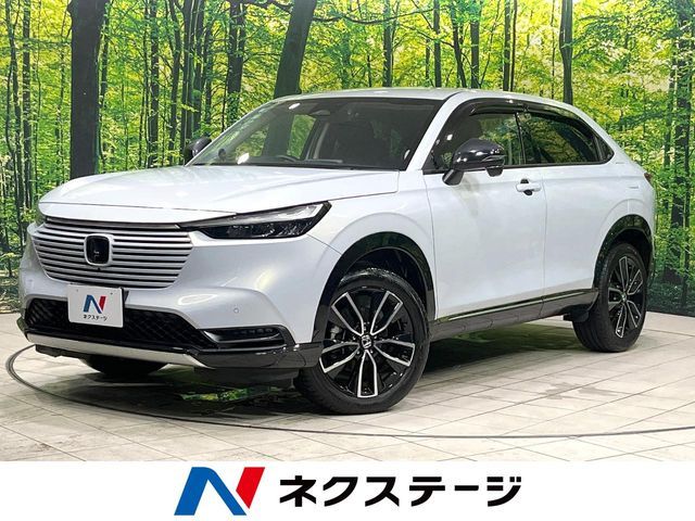 HONDA / VEZEL e:HEV