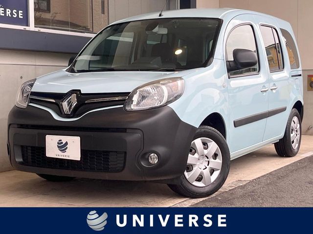 RENAULT / RENAULT KANGOO