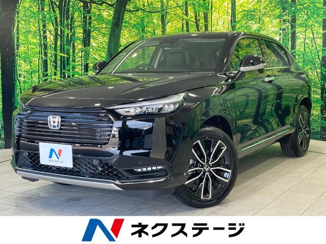 HONDA / VEZEL e:HEV