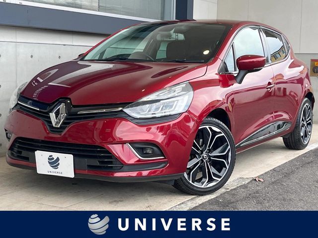 RENAULT / RENAULT LUTECIA