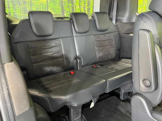 STEPWAGON e:HEV SPADA