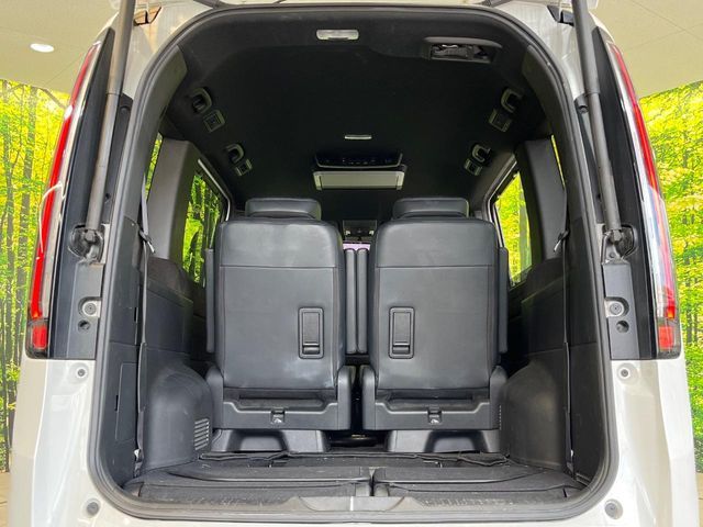 STEPWAGON e:HEV SPADA