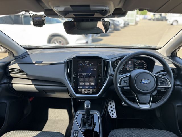 CROSSTREK