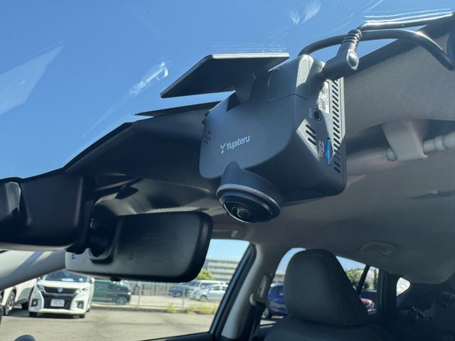 CROSSTREK