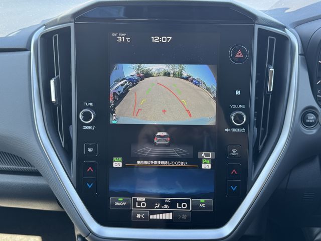 CROSSTREK