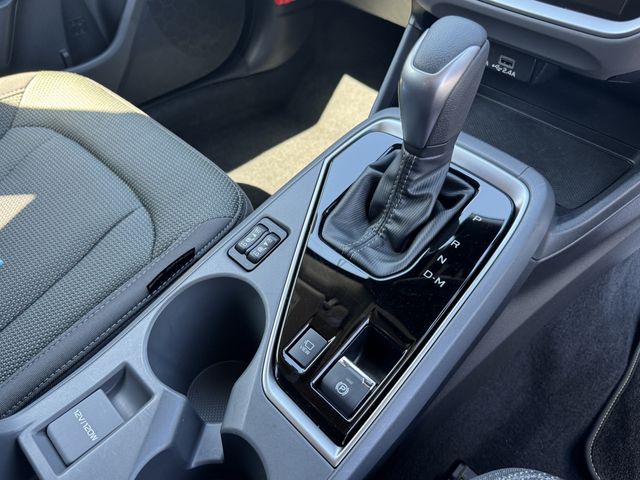 CROSSTREK