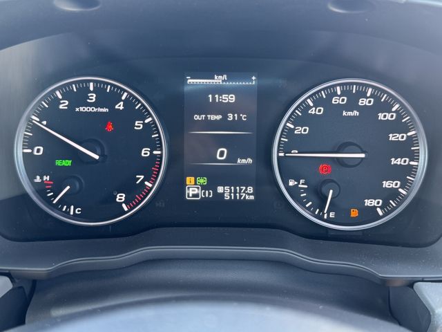 CROSSTREK