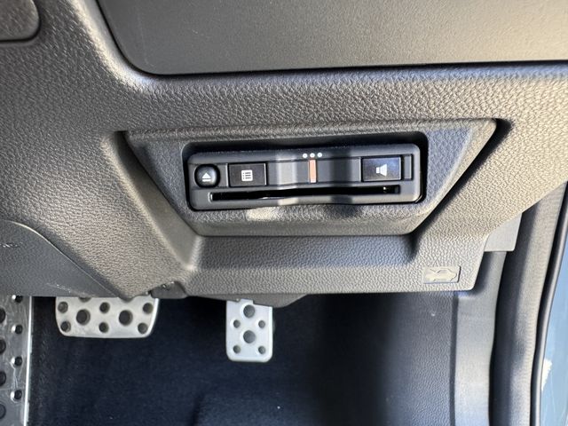 CROSSTREK