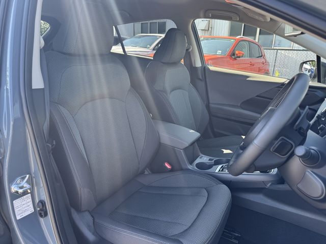 CROSSTREK