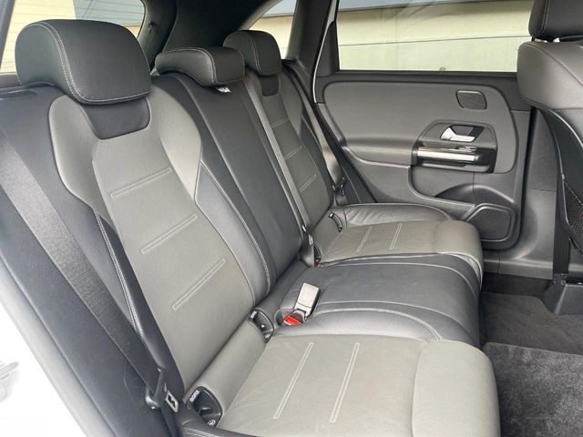 MERCEDES BENZ B class