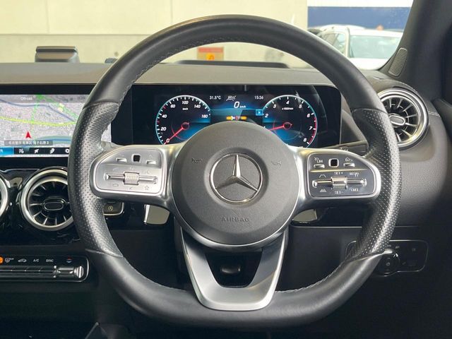 MERCEDES BENZ B class