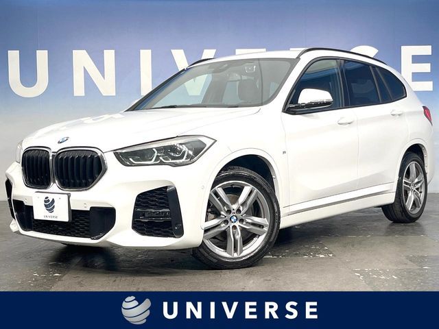 BMW / BMW X1