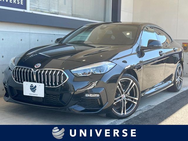 BMW / BMW 2series Gran coupe