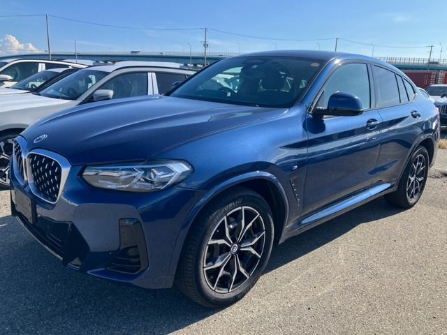 BMW / BMW X4