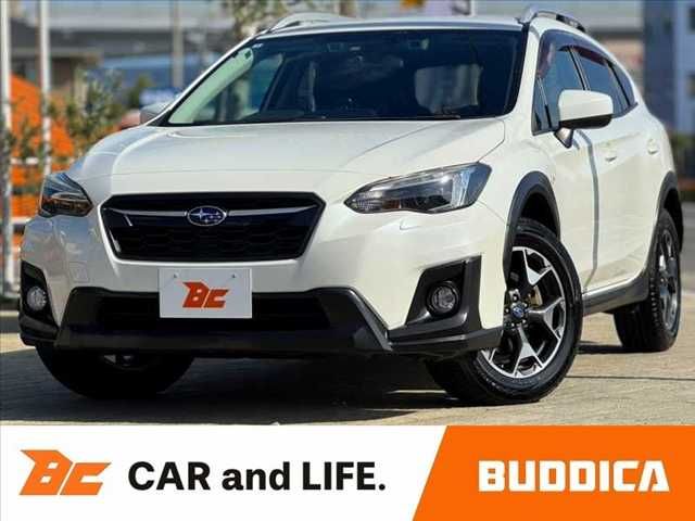 SUBARU / SUBARU XV