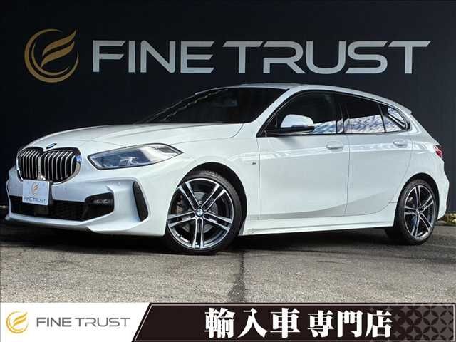 BMW / BMW 1series