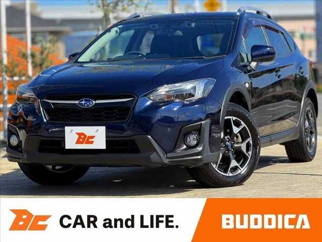 SUBARU / SUBARU XV
