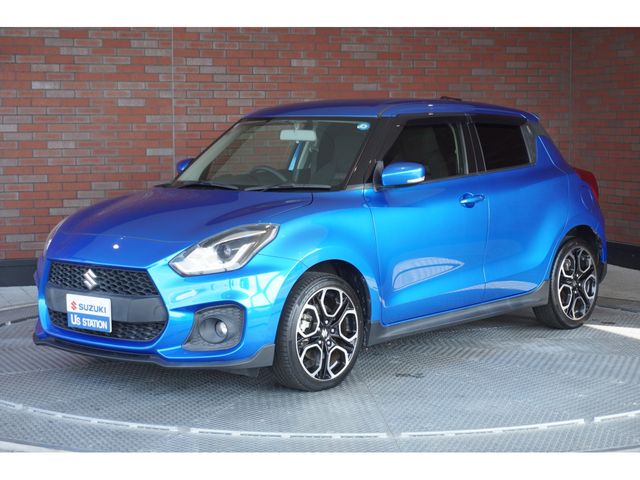 SUZUKI / SWIFT