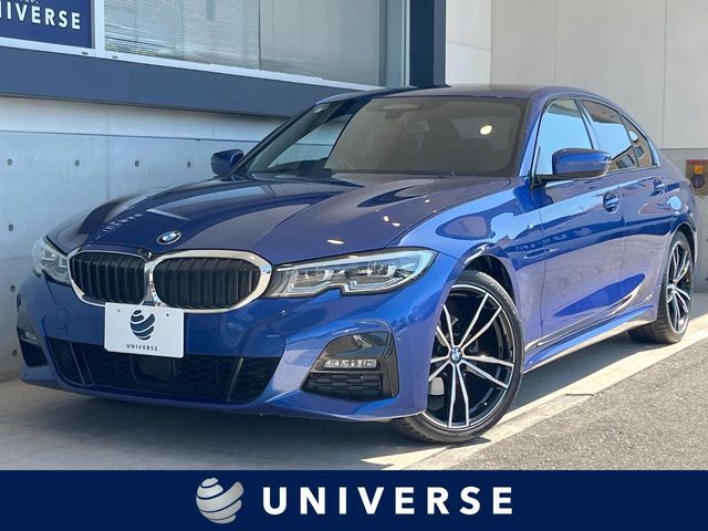 BMW / BMW 3series sedan
